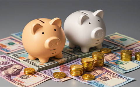 2025可以下款不上征信的口子，汇总5个不看征信的网贷口子