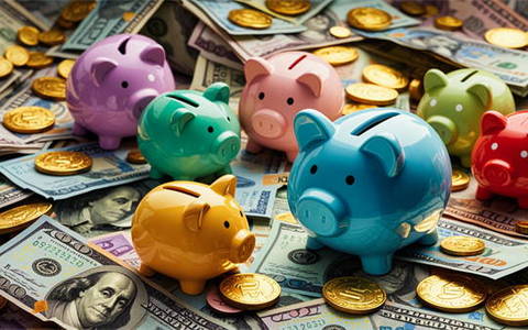 2025能下款2万分期口子，实测5个网黑能下款的口子