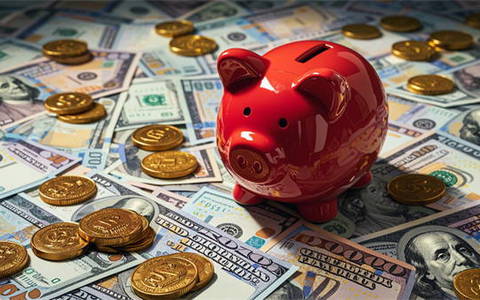2025还能下款式的口子，专业梳理5个什么网贷最容易通过