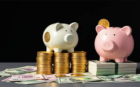 2025美团生活费黑户都下款了，今年推荐5个我黑户了居然通过了