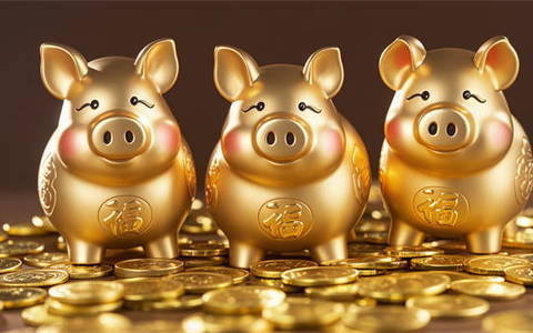 2025额度5万以上下款的网贷，安利5个容易下款的网贷