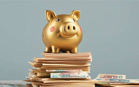 2025凭征信下款口子，罗列5个无视各种逾期的口子